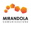 Logo Mirandola Comunicazione Srl