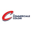 Logo La Commerciale Colori Srl