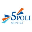 Logo Cinquepoli Servizi Srls. Società A Responsabilita'limitata Semplificata Società Semplificata