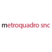 Logo Metroquadro S.n.c. Di Icardi Roberta E Scaletta Maria Giuseppina