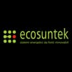 Logo Ecosuntek Spa