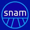 Logo Snam Spa