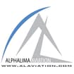 Logo Alpha Lima Aviation Srl