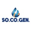 Logo So.co.gen. - Sorana Commercio Generale Srl