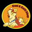 Logo Cani E Gatti Shop Di Tomiazzo Stefano