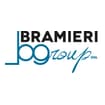 Logo Bramieri Group Spa Enunciabile Anche Bramieri Group Spa