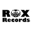 Logo Roxrecords Di Ulisse Rossana