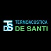 Logo Termoacustica De Santi Di De Santi Gabriele & C. Snc