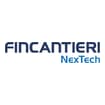 Logo Fincantieri Nextech Spa