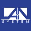 Logo Lan System - Logic And Numeric System Srl