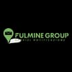 Logo Fulmine Group Servizi Notificazione Srl