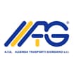 Logo A.t.g. Azienda Trasporti Giordano Srl