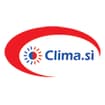 Logo Clima Si' Di Claudio Aldrighi