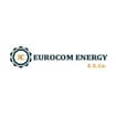 Logo Eurocom Energy Srl Semplificata