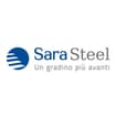 Logo Sara Steel Srl