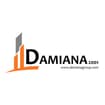 Logo Damiana Srl