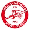 Logo Asd Circolo Pattinatori Grosseto 1951