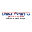 Logo Sanitaria Varesina Centro Ortopedico S.a.s. Di Davide E Valentina Rastelli E C.