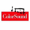 Logo Color Sound Srl
