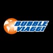 Logo "Bubble Viaggi Srl"