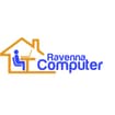 Logo Ravenna Computer Di Alfredo Del Monte