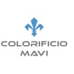 Logo Colorificio Mavi Srl