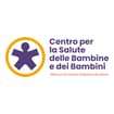 Logo Csb Ets - Centro Per La Salute Delle Bambine E Dei Bambini