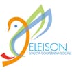 Logo Eleison Società Cooperativa Sociale
