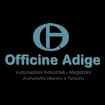 Logo Officine Adige Srl