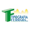 Logo Tipografia Ferrara Srl Semplificata