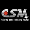 Logo Centro Smistamento Merci Srl