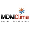 Logo M.d.m. Clima Srl