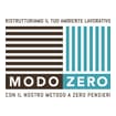 Logo Modo Zero Srl