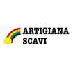 Logo Artigiana Scavi Srl
