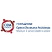 Logo Fondazione Opera Diocesana Assistenza Firenze Onlus