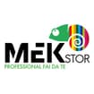 Logo Mekstor Srl