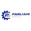 Logo Pagliani Service Srl