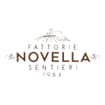 Logo Fattorie Novella Sentieri Di Zanotti Gianfranco E Figli Ss - Società Agricola