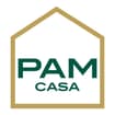Logo Pam Casa Srl