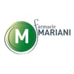 Logo M & T Roma Farmacie Di Mariani Natalino & C. S.a.s.