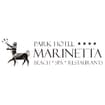 Logo Hotel Marinetta Srl