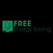 Logo Free Energy Saving Srl