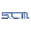 Logo S.c.m. - Società Costruzioni Metalliche Srl In Sigla S.c.m. Srl