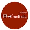 Logo "Rueballu Edizioni" Di Bonanno Maria Antonietta