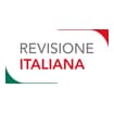 Logo Revisione Italiana Srl O In Forma Abbreviata "Revit Srl"