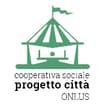 Logo Progetto Citta' Società Cooperativa Sociale