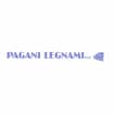 Logo Pagani Legnami Srl