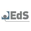 Logo Eds Infrastrutture Spa