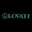 Logo "Ortopedia-Sanitari Lovati Silvano Di Giorgio Lovati & C. S.n.c."