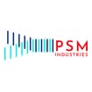 Logo Psm Industries Srl